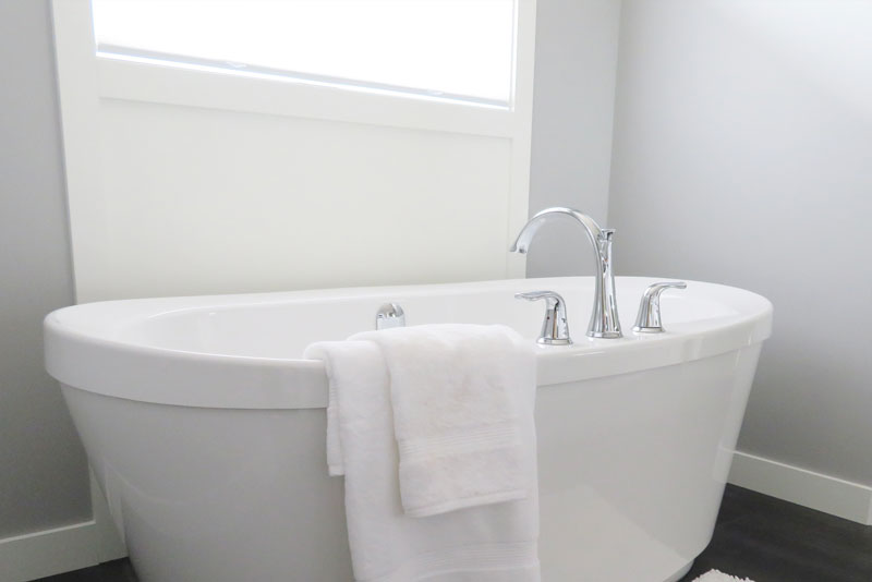 Wagga bathroom renovation builder