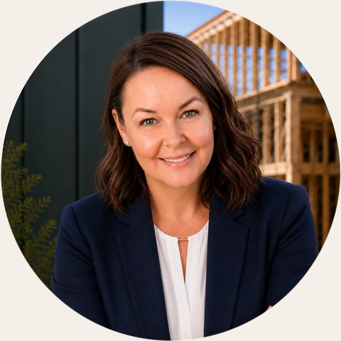 Andrea Elliott, Admin Manager