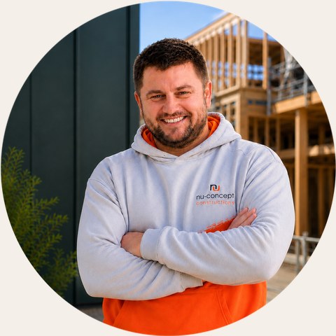 Jon Elliott, Builder & Owner
